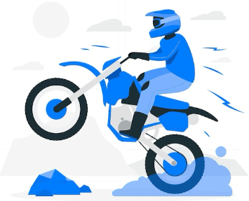 Motorcycle