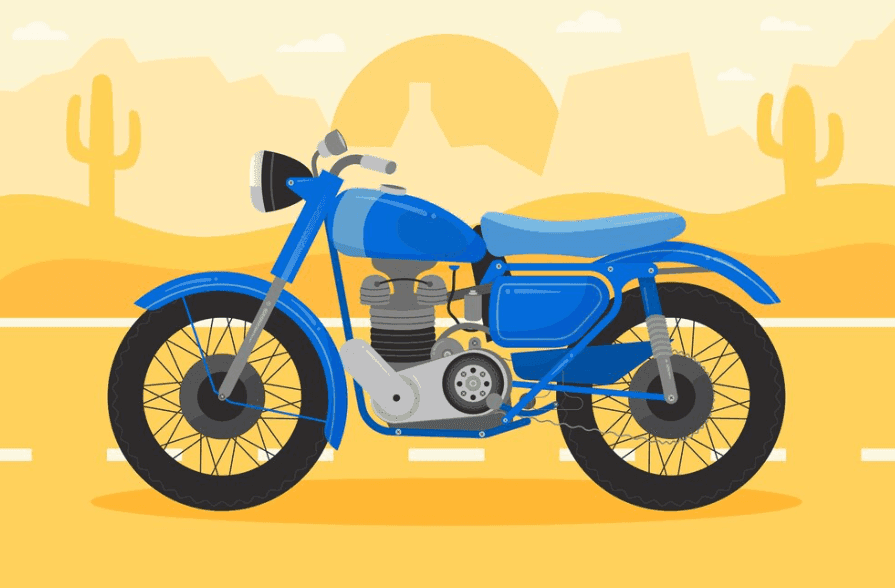 The Guide to Comprehensive Motorcycle Insurance!