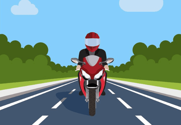 Drive Smart, Save Big: How Your Record Impacts Motorcycle Insurance Rates