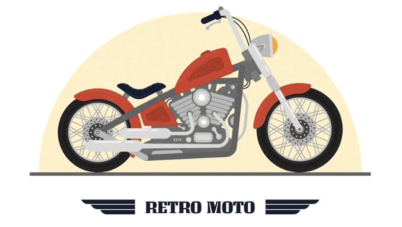 Preserving Timeless Treasures: A Guide to Classic Motorcycle Insurance