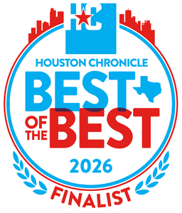 Best in Houston Logo